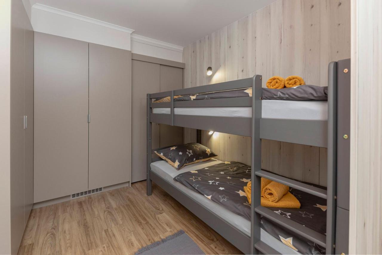 Apartments Ribnica Bohinj Exterior photo
